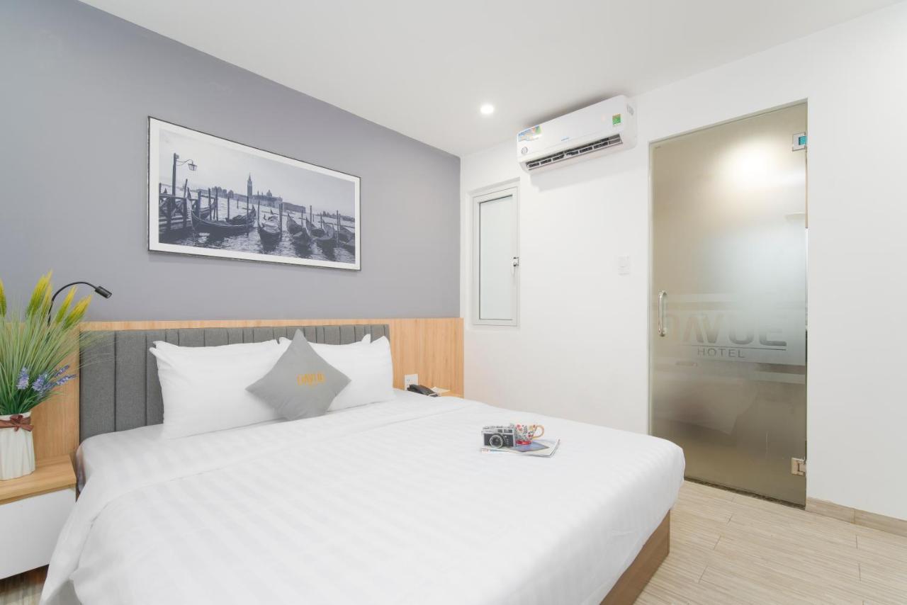 Davue Hotel By Thg Da Nang Exterior photo